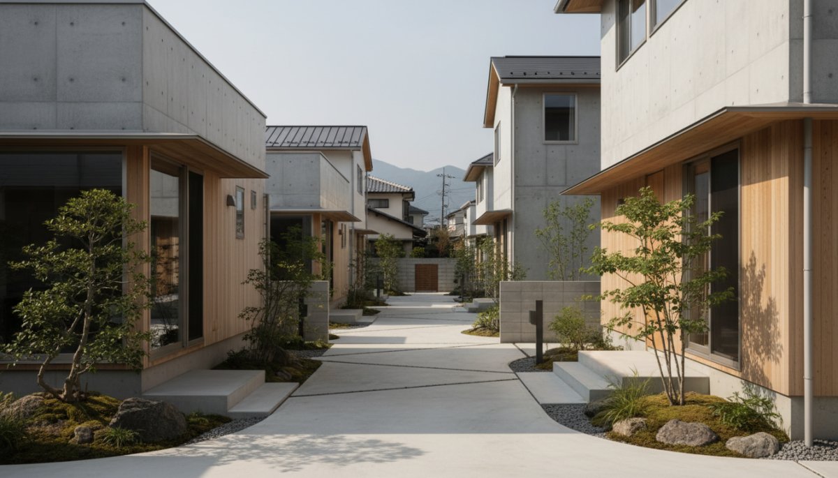 新築建築前の害虫対策と土地選びのポイント