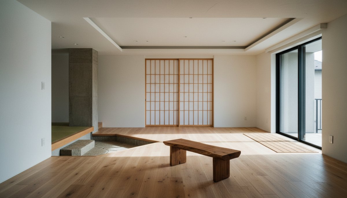 新築入居前の害虫対策と防虫施工のイメージ